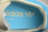 adidas Samba OG Sporty & Rich Cream Blue IE7096