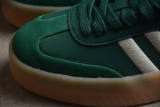 adidas Sambae Collegiate Green Gum IF1835