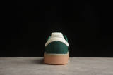 adidas Sambae Collegiate Green Gum IF1835