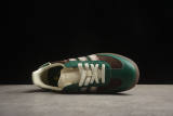 adidas Samba OG notitle Green ID6022