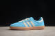 adidas Samba OG Sporty & Rich Blue Rush IE6975