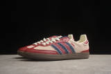 adidas Samba OG notitle Maroon ID6023