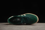 adidas Sambae Collegiate Green Gum IF1835