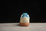 adidas Samba OG Sporty & Rich Cream Blue IE7096