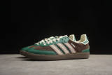 adidas Samba OG notitle Green ID6022