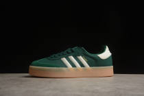 adidas Sambae Collegiate Green Gum IF1835