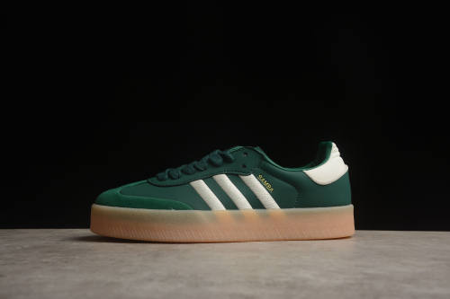 adidas Sambae Collegiate Green Gum IF1835