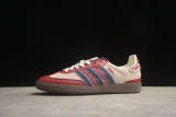 adidas Samba OG notitle Maroon ID6023