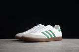 adidas Samba OG White Future Hydro EF6552