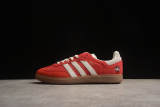 adidas Samba OG Talchum Pack Scarlet IG8905