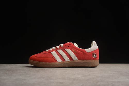 adidas Samba OG Talchum Pack Scarlet IG8905