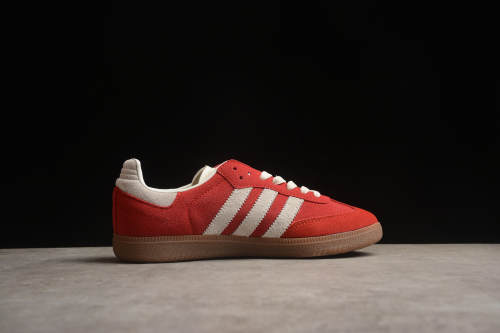 adidas Samba OG Talchum Pack Scarlet IG8905