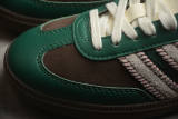 adidas Samba OG notitle Green ID6022