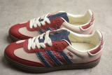 adidas Samba OG notitle Maroon ID6023