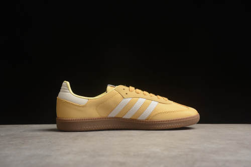 adidas Samba OG Reflective Nylon Oat IG6170