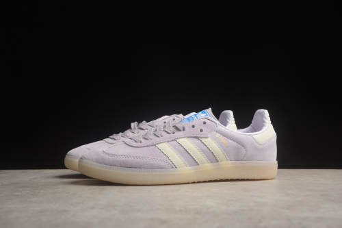 adidas Samba OG Silver Dawn Chalk IG6176