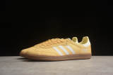 adidas Samba OG Reflective Nylon Oat IG6170