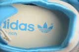 adidas Samba OG Sporty & Rich Blue Rush IE6975