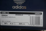 adidas Samba OG notitle Cow Print ID6024