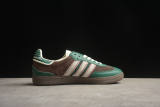 adidas Samba OG notitle Green ID6022