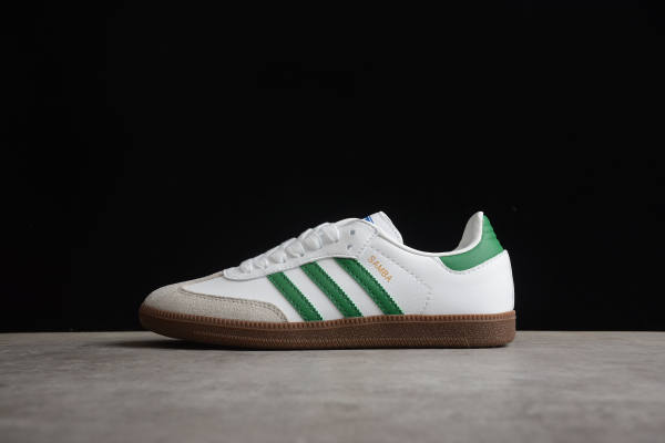 adidas Samba OG White Future Hydro EF6552