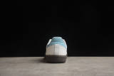 adidas Samba OG White Halo Blue ID2055