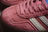 adidas Gazelle Indoor Pink Cloud White IF1809