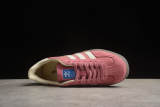 adidas Gazelle Indoor Pink Cloud White IF1809