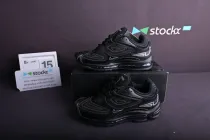 Nike Air Max 98 TL Supreme Black DR1033-001