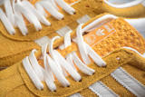 adidas Gazelle Indoor Orange Peel White HQ8716