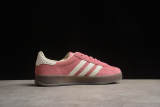 adidas Gazelle Indoor Pink Cloud White IF1809