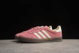 adidas Gazelle Indoor Pink Cloud White IF1809