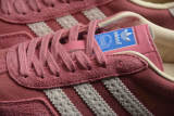 adidas Gazelle Indoor Pink Cloud White IF1809