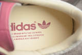 adidas Gazelle Indoor Pink Cloud White IF1809