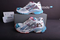 Ba***ci*ga Runner Kith Four.Color 7.0 21ss(SP batch)W3RBW2325