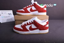 Nike SB Dunk Low FJ5464-600