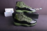 Air Jordan 11 Retro Green (SP Batch) CT8012-300