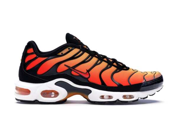 Nike Air Max Plus OG Pimento (2018) BQ4629-001