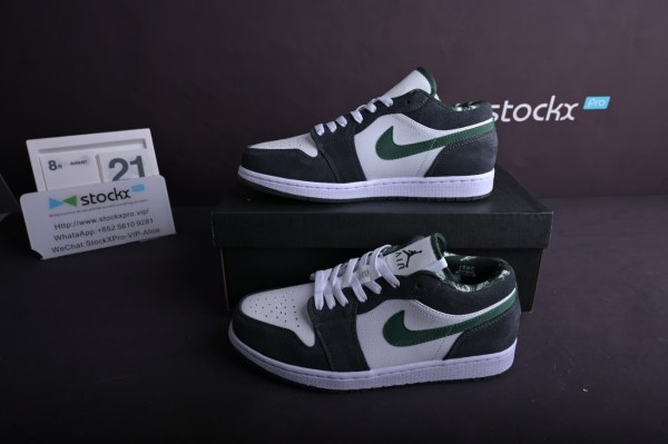 Jordan 1 Retro Low North Side 309192-131