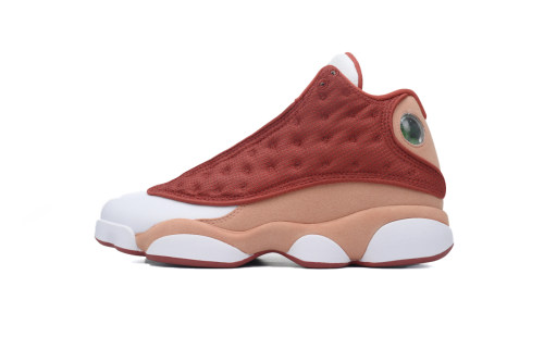 Weekly Promotions-Jordan 13 Retro Dune Red (SP Batch) DJ5982-601