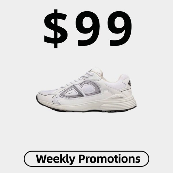 Weekly Promotions-D*or B30 White（SP Batch）3SN279ZND_H000