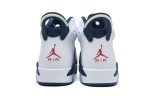 Jordan 6 Retro Olympic (2024)(SP Batch) CT8529-164