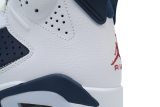 Jordan 6 Retro Olympic (2024)(SP Batch) CT8529-164