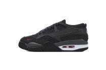 Nigel Sylvester x Air Jordan 4 RM SP 'Driveway Grey' (SP Batch) HF4334-004