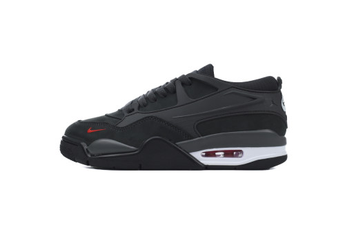 Nigel Sylvester x Air Jordan 4 RM SP 'Driveway Grey' (SP Batch) HF4334-004