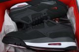 Nigel Sylvester x Air Jordan 4 RM SP 'Driveway Grey' (SP Batch) HF4334-004