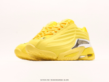 Nike Hot Step 2 Drake NOCTA Opti Yellow DZ7293-700