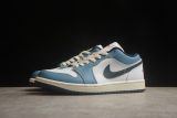 Jordan 1 Low SE Armory Navy CZ0775-133