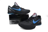 Nike Kobe 6 Dark Knight 429659-016