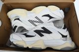 N*w B*la*ce 9060 White Black U9060AAB